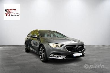 Opel Insignia 1.6 CDTI 136Cv Sports Tourer Innovat