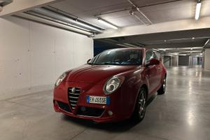 Alfa Romeo Mito 1.4 turbo benzina 135cv