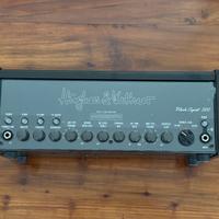 Hughes and Kettner Black Spirit 200