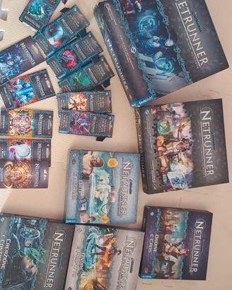 lotto Android netrunner 