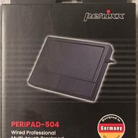 PERIPAD-504 Touchpad  USB  120x90