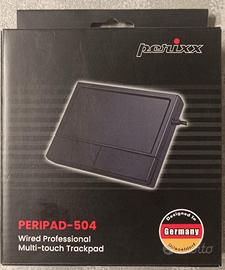PERIPAD-504 Touchpad  USB  120x90