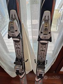 sci Fisher S-move 2.2