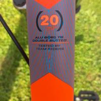 Mountain bike df sport specialist