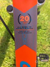 Mountain bike df sport specialist