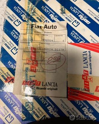 Cinghia distibuzione 5952779