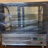 Vetrinetta per dolci e alimenti in genere