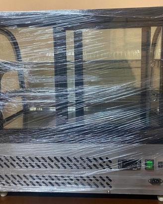 Vetrinetta per dolci e alimenti in genere