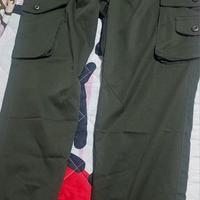 Pantaloni Cargo XXL