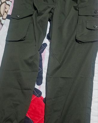 Pantaloni Cargo XXL
