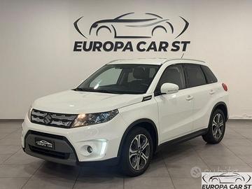 Suzuki Vitara 1.6 VVT S/S 4WD AllGrip V-Top