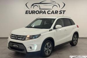 Suzuki Vitara 1.6 VVT S/S 4WD AllGrip V-Top