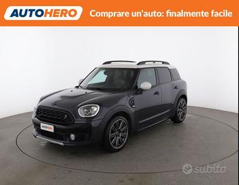 MINI Countryman BM86063