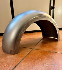 Parafango posteriore custom harley