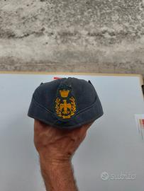 Bustina Militare Aeronautica Italiana