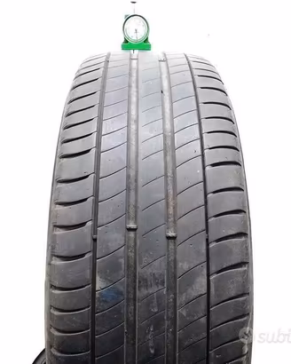 Gomme 205/55 R17 usate - cd.53562