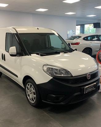 FIAT Doblo 1.4 Metano 3 Posti Natural Power Car