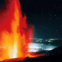 LAST MINUTE-Casa vicino:Etna-Catania-Taormina-Mare