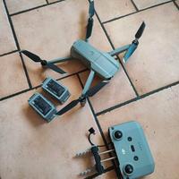 DJI mavic air 2 fly more combo