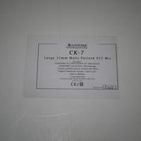 Microfono a condensatore Avantone CK-7