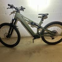 Cube Stereo HPC One 44 TM XL Fully eMTB Montain