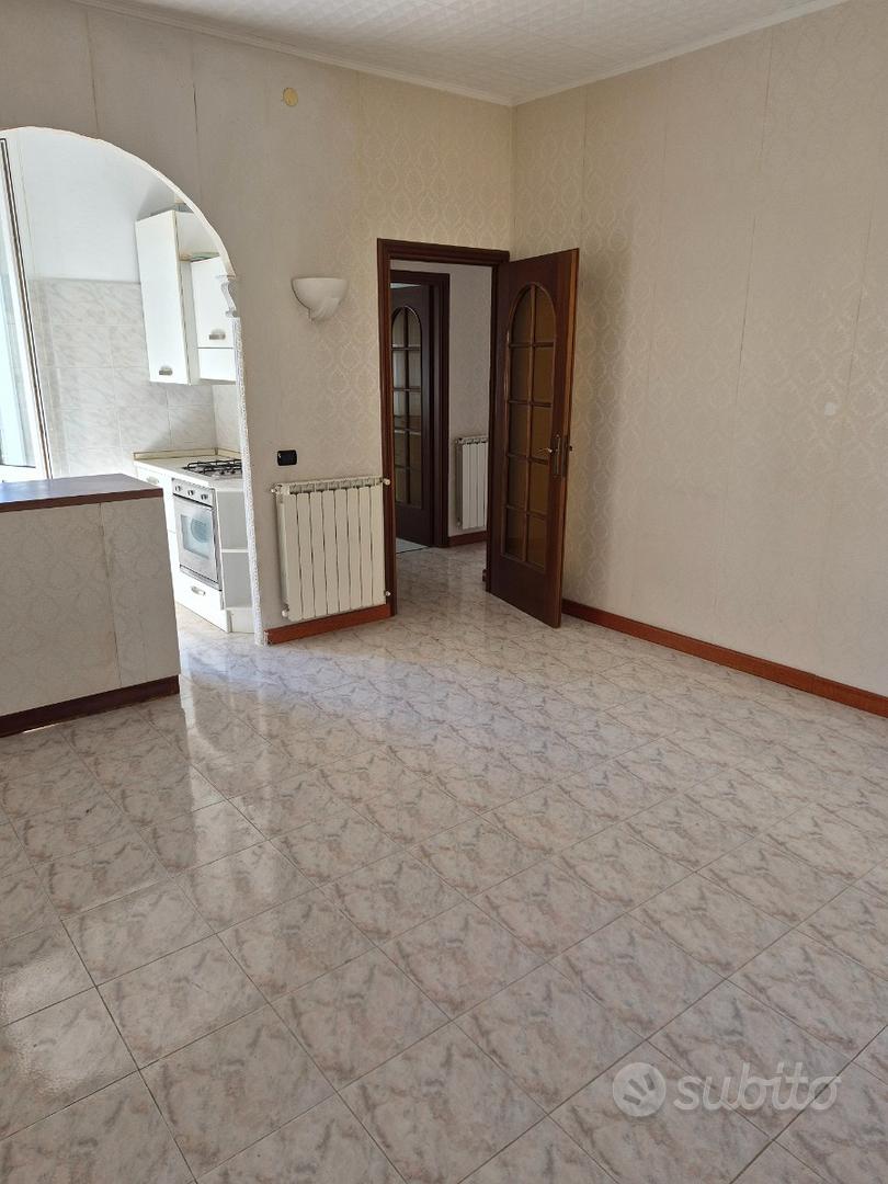 Appartamento – SP - Vista 2