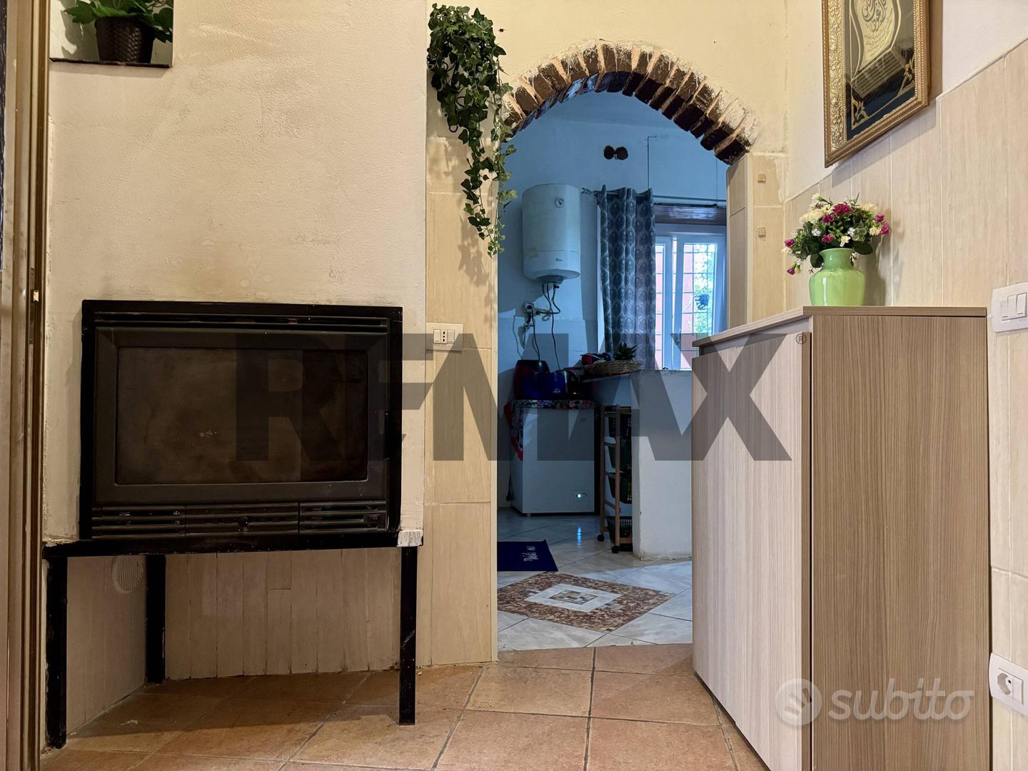 Casa – Villa Guardia, Maccio - Altro