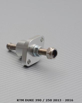 Tendicatena KTM DUKE 390 / 250 2013 - 2016