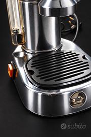 La pavoni Professional a leva e accessori. 
