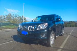 Land Cruiser 150 lounge 7posti