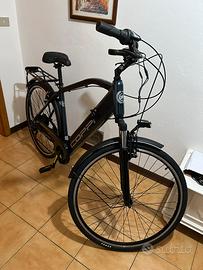 Bici Elettrica Coppi Citizen 28″ Uomo