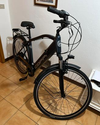 Bici Elettrica Coppi Citizen 28″ Uomo