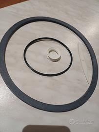 Set guarnizioni carpigiani