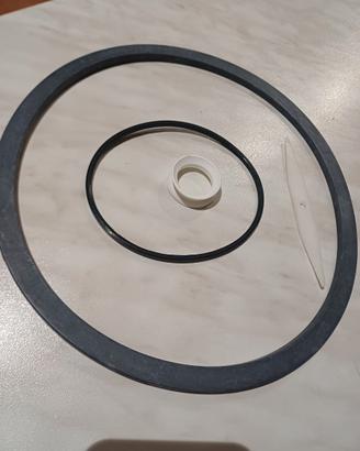 Set guarnizioni carpigiani