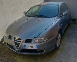 Alfa Romeo gt 1.9 mjt luxury