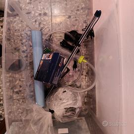accessori acquario
