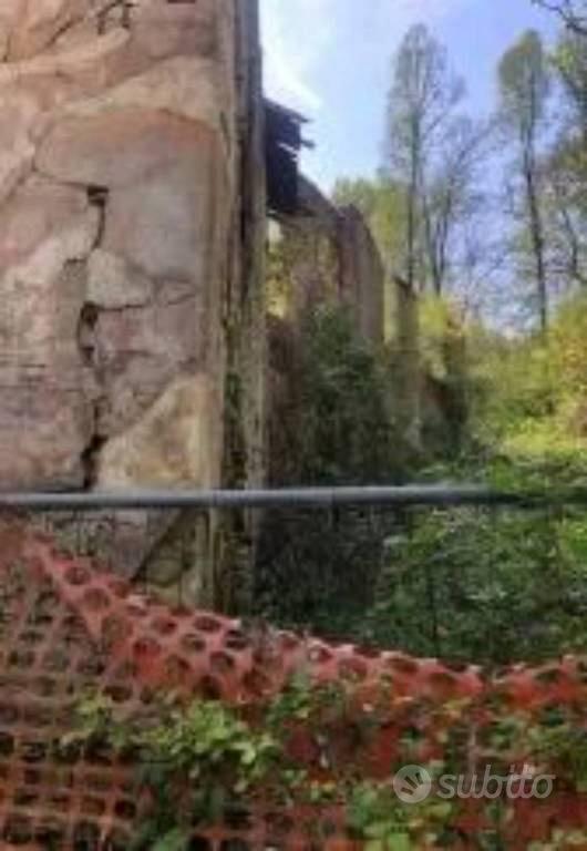 Immobile in asta di 129 m² a Cassano Valcuvia - Vista 3