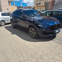 Maserati Levante 2017