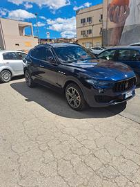 Maserati Levante 2017