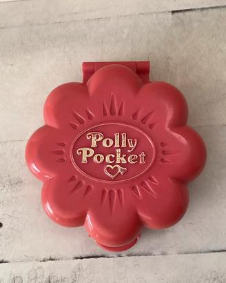 Polly Pocket Bluebird  Fiore ristorante