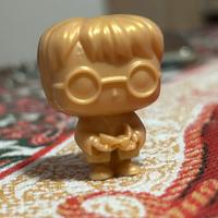 Collezione - Harry Potter Oro - Kinder Joy