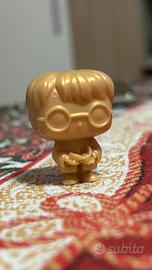 Collezione - Harry Potter Oro - Kinder Joy