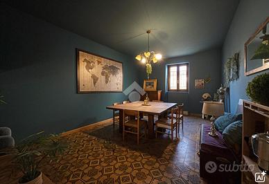 CASA INDIPENDENTE A NOTARESCO