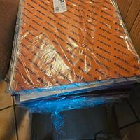 100 cartoncini Fabriano 