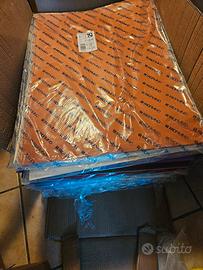 100 cartoncini Fabriano 