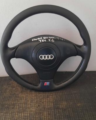 Volante Audi A4