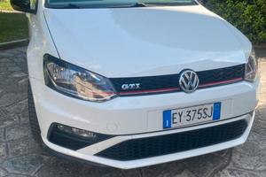 Polo GTI 2015