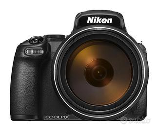 Nikon Coolpix 1100