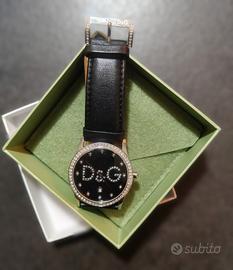 orologio Dolce e Gabbana 