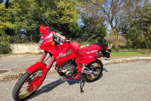 Honda Dominator 1989 Prima serie